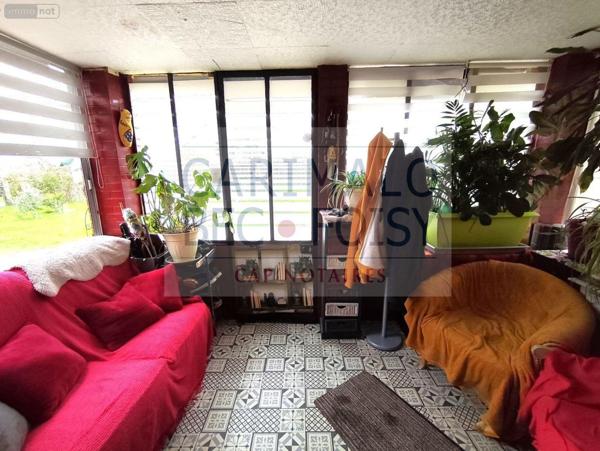 Maison à vendre à Langey dans l'Eure-et-Loir (28220), ref : JS/979