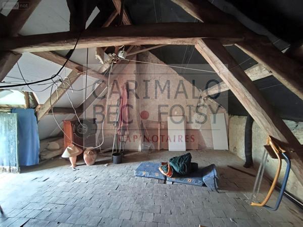 Maison à vendre à Langey dans l'Eure-et-Loir (28220), ref : JS/979