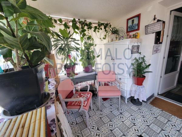 Maison à vendre à Langey dans l'Eure-et-Loir (28220), ref : JS/979