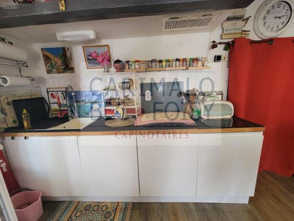 Maison à vendre à Langey dans l'Eure-et-Loir (28220), ref : JS/979