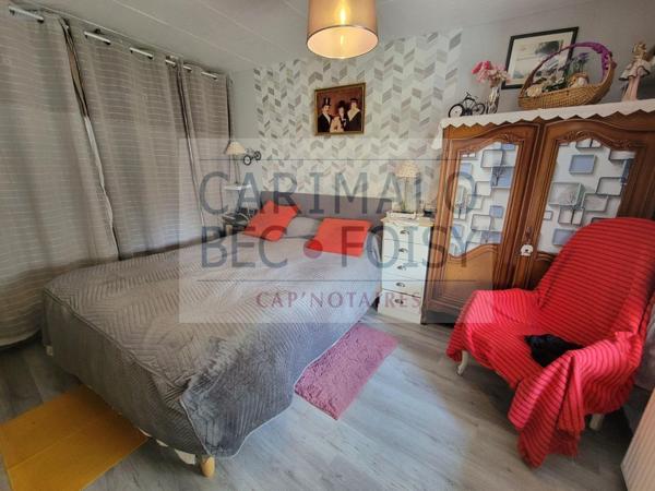 Maison à vendre à Langey dans l'Eure-et-Loir (28220), ref : JS/979