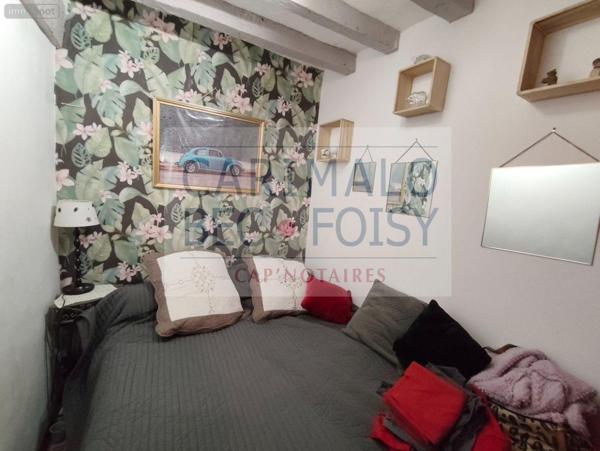 Maison à vendre à Langey dans l'Eure-et-Loir (28220), ref : JS/979