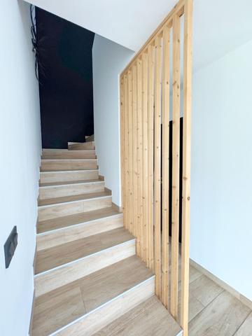 VILLELONGUE DE LA SALANQUE - Maison récente 4 pièces de 102 m² avec GRAND GARAGE et JARDIN de 586 m²