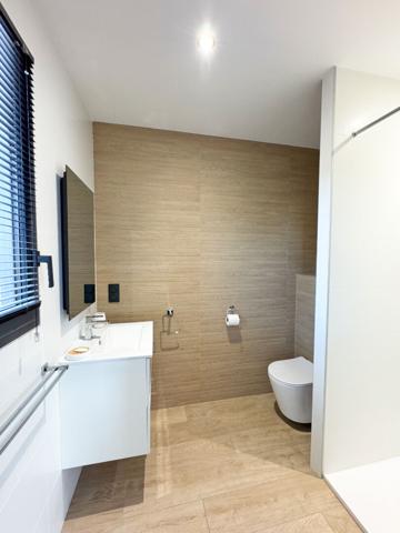 VILLELONGUE DE LA SALANQUE - Maison récente 4 pièces de 102 m² avec GRAND GARAGE et JARDIN de 586 m²