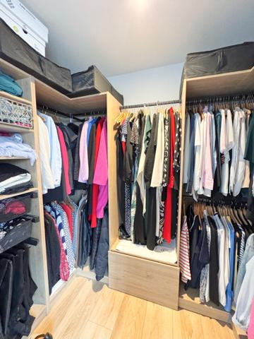 VILLELONGUE DE LA SALANQUE - Maison récente 4 pièces de 102 m² avec GRAND GARAGE et JARDIN de 586 m²