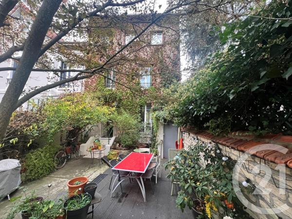 Maison à vendre  5 pièces - 118,15 m2 HOUILLES - 78