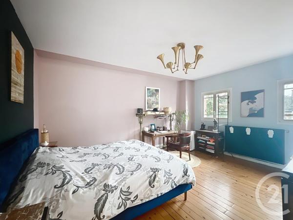 Maison à vendre  5 pièces - 118,15 m2 HOUILLES - 78