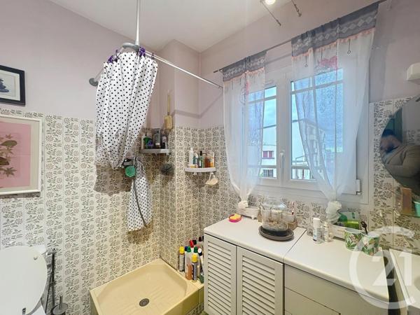 Maison à vendre  5 pièces - 118,15 m2 HOUILLES - 78