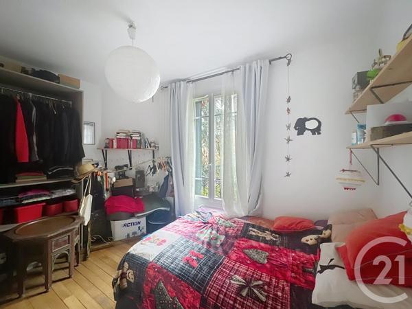 Maison à vendre  5 pièces - 118,15 m2 HOUILLES - 78