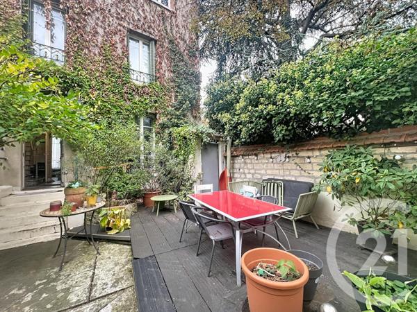 Maison à vendre  5 pièces - 118,15 m2 HOUILLES - 78