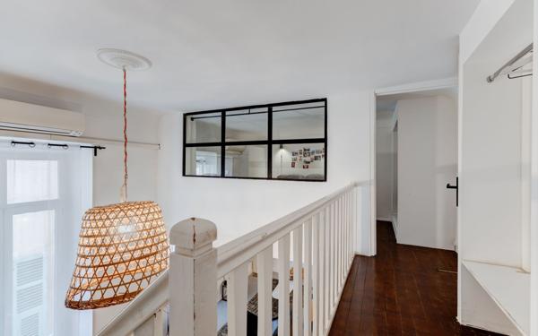 Appartement à vendre    4 pièces • 82 m2 Nice