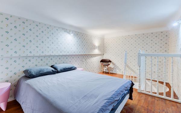 Appartement à vendre    4 pièces • 82 m2 Nice