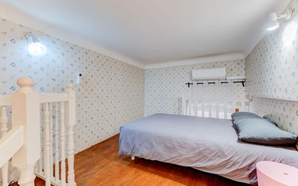 Appartement à vendre    4 pièces • 82 m2 Nice