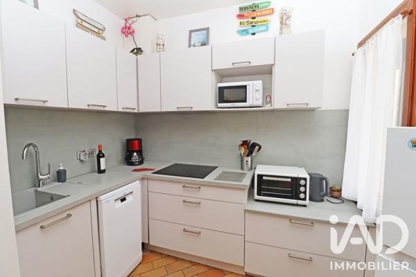 Maison à vendre 3 pièces 39,79 m² Biscarrosse