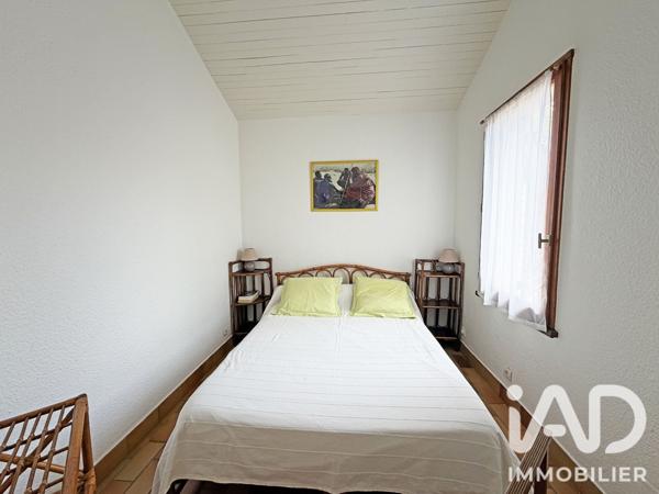 Maison à vendre 3 pièces 39,79 m² Biscarrosse