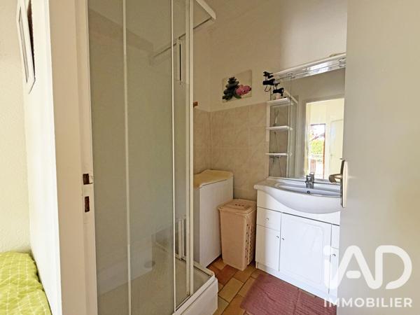 Maison à vendre 3 pièces 39,79 m² Biscarrosse