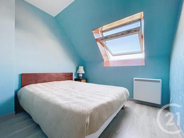 Maison à vendre  4 pièces - 62,89 m2 ST GILDAS DE RHUYS - 56