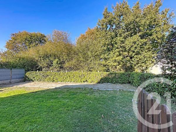 Maison à vendre  4 pièces - 62,89 m2 ST GILDAS DE RHUYS - 56