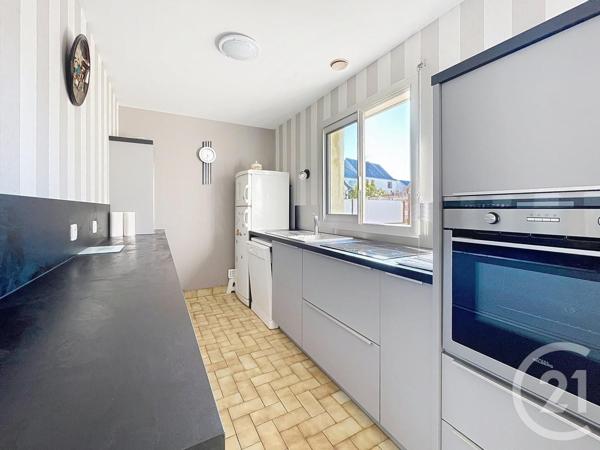 Maison à vendre  4 pièces - 62,89 m2 ST GILDAS DE RHUYS - 56