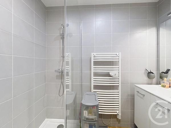 Maison à vendre  4 pièces - 62,89 m2 ST GILDAS DE RHUYS - 56