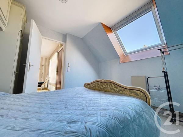 Maison à vendre  4 pièces - 62,89 m2 ST GILDAS DE RHUYS - 56