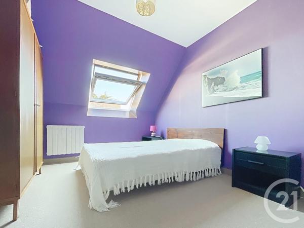 Maison à vendre  4 pièces - 62,89 m2 ST GILDAS DE RHUYS - 56