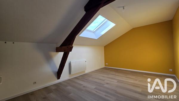 Appartement à vendre 2 pièces 27,9 m² Ancenis-Saint-Géréon