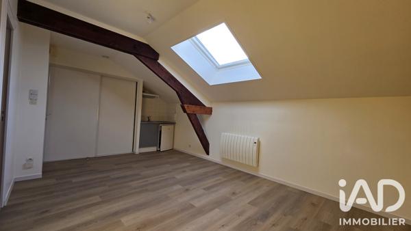 Appartement à vendre 2 pièces 27,9 m² Ancenis-Saint-Géréon