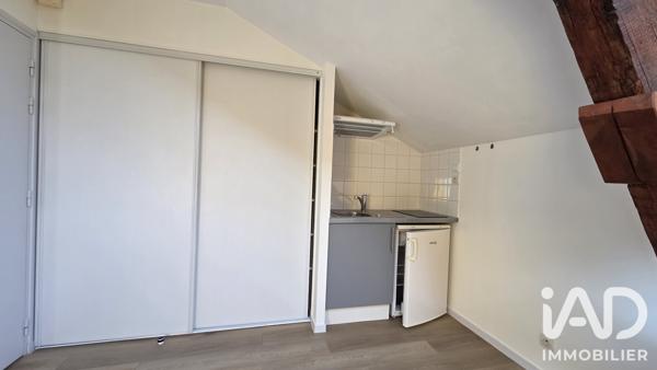 Appartement à vendre 2 pièces 27,9 m² Ancenis-Saint-Géréon