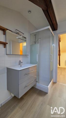 Appartement à vendre 2 pièces 27,9 m² Ancenis-Saint-Géréon