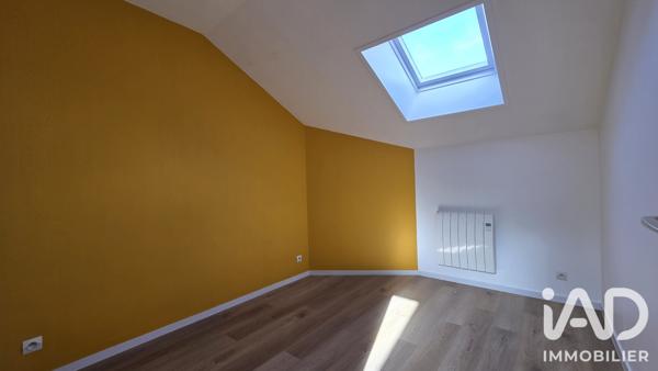 Appartement à vendre 2 pièces 27,9 m² Ancenis-Saint-Géréon