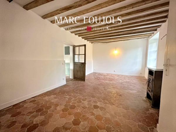 Baron – Maison rénovée avec jardin