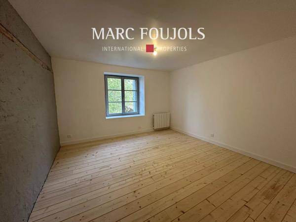 Baron – Maison rénovée avec jardin
