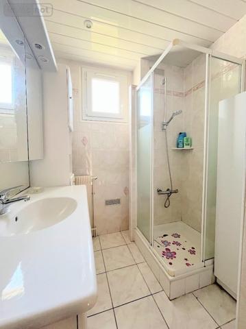 Maison à vendre à Concarneau dans le Finistère (29900), ref : 29014-3048