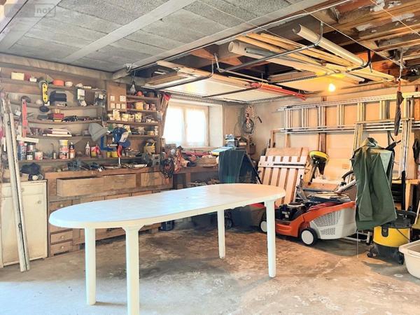 Maison à vendre à Concarneau dans le Finistère (29900), ref : 29014-3048