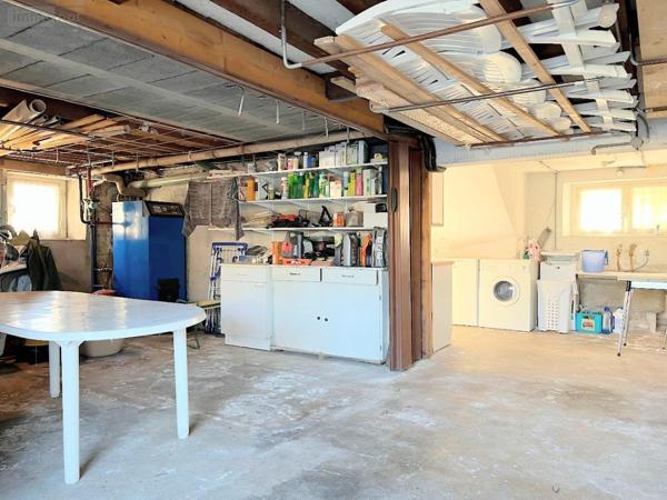 Maison à vendre à Concarneau dans le Finistère (29900), ref : 29014-3048