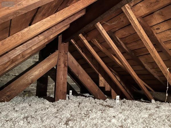 Maison à vendre à Concarneau dans le Finistère (29900), ref : 29014-3048