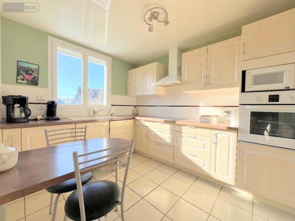 Maison à vendre à Concarneau dans le Finistère (29900), ref : 29014-3048