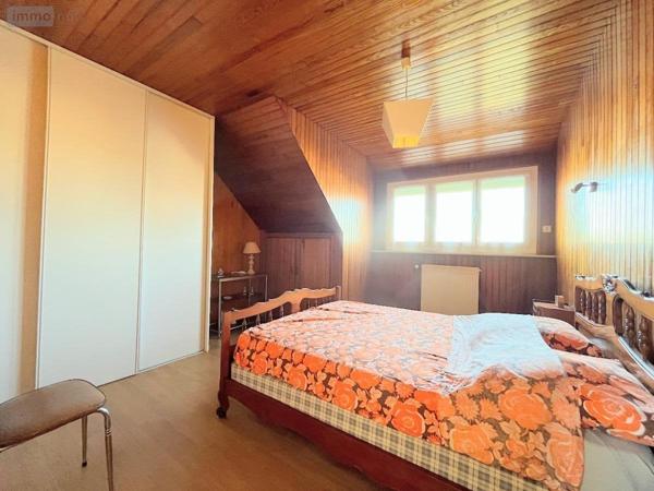 Maison à vendre à Concarneau dans le Finistère (29900), ref : 29014-3048