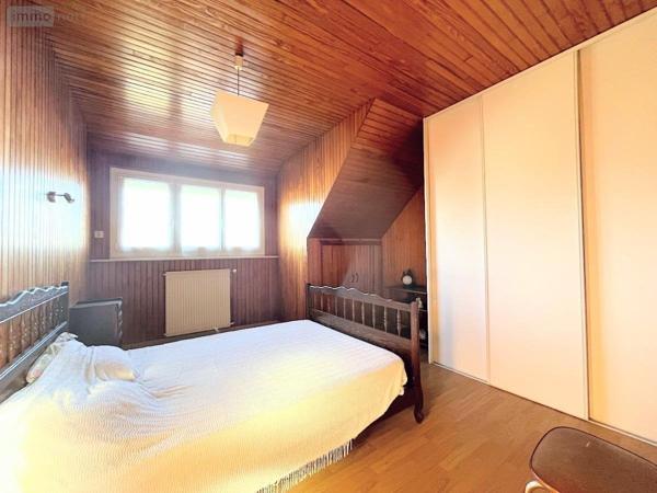 Maison à vendre à Concarneau dans le Finistère (29900), ref : 29014-3048