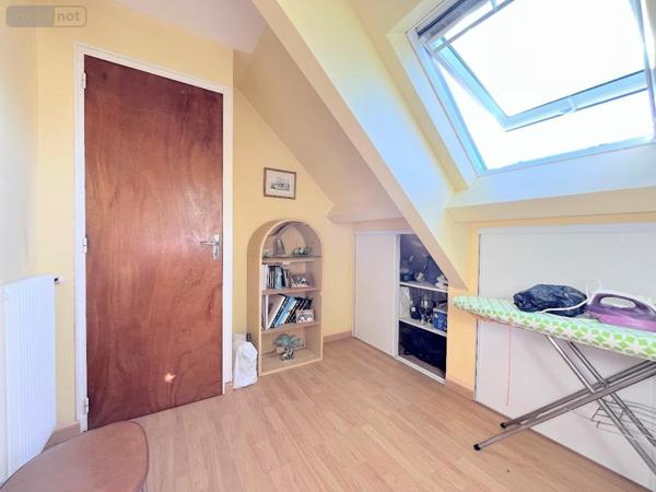 Maison à vendre à Concarneau dans le Finistère (29900), ref : 29014-3048