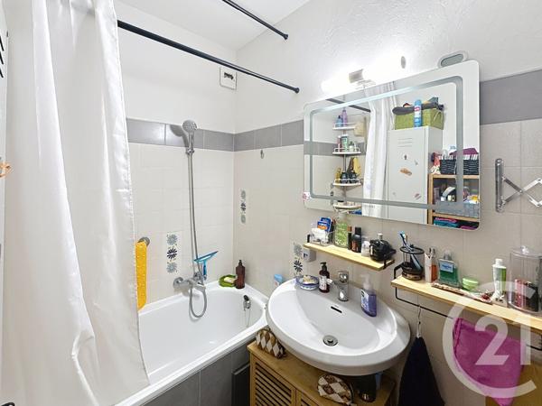 Appartement F3 à vendre  3 pièces - 56,68 m2 AMELIE LES BAINS PALALDA - 66