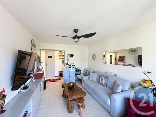 Appartement F3 à vendre  3 pièces - 56,68 m2 AMELIE LES BAINS PALALDA - 66