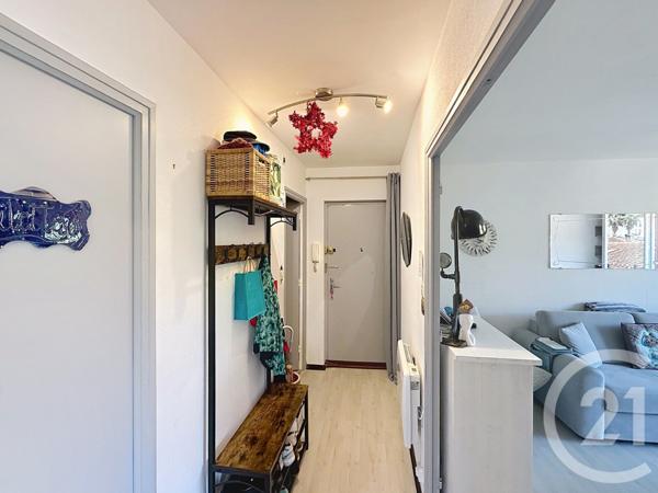 Appartement F3 à vendre  3 pièces - 56,68 m2 AMELIE LES BAINS PALALDA - 66