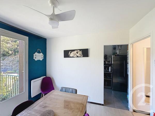 Appartement F3 à vendre  3 pièces - 56,68 m2 AMELIE LES BAINS PALALDA - 66