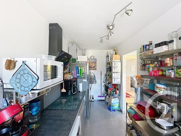 Appartement F3 à vendre  3 pièces - 56,68 m2 AMELIE LES BAINS PALALDA - 66