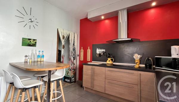 Maison à vendre  5 pièces - 120 m2 VERGEZE - 30