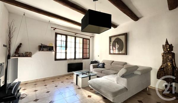 Maison à vendre  5 pièces - 120 m2 VERGEZE - 30