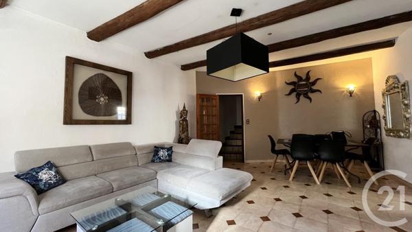 Maison à vendre  5 pièces - 120 m2 VERGEZE - 30