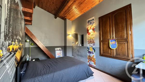 Maison à vendre  5 pièces - 120 m2 VERGEZE - 30